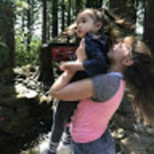 Meet your Posher, Katelynn